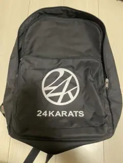 24karatsリュックのサムネイル