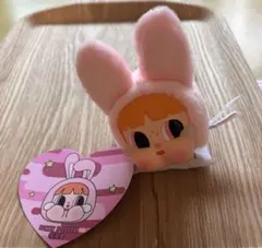 POP MART crybaby パワパフガールズ ブロッサム