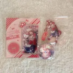 莉犬くん　サンリオコラボグッズまとめ売り