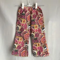 HYSTERIC MINI パンツ　90cm