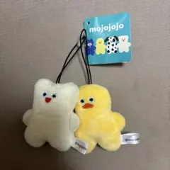 mojojojo マスコットぬいぐるみ キャラクターグッズ