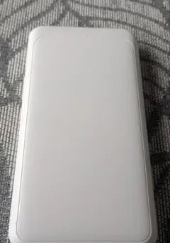 H*D様 10000mAh モバイルバッテリー