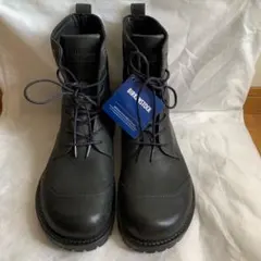 BIRKENSTOCK ブラックブーツのサムネイル