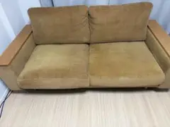 Bothy Clubhouse Sofa 2.5P