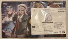 ユニオンアリーナ NIKKE プレイマット AP 2セット 新品未開封 ユニオンアリーナ NIKKE プレイマット AP 2セット 新品未開封 - メルカリ