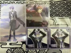 にじさんじ 3SKM まねきねこ コラボグッズ