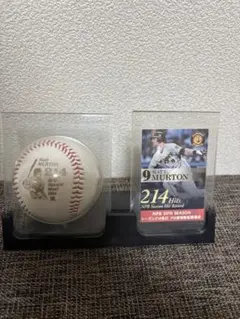 MLB メジャーリーグ ヨハン・サンタナ「サイヤング賞」直筆サイン