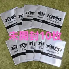 未開封10枚 ランペ フォトカ /シクレ 川村壱馬 吉野北人 等