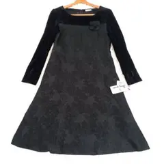 新品未使用　ジェニーギャルソン　ワンピース ジェニーギャルソン グリーン系ワンピース | グリーンキャンドル