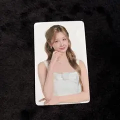 BABYMONSTER ランダムトレカ　POP UP限定　パリタ