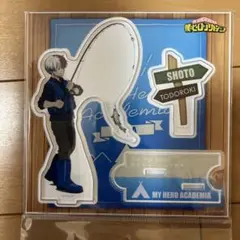 僕のヒーローアカデミア アクリルスタンド 轟焦凍