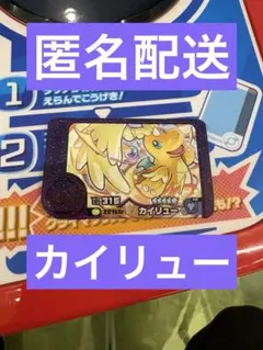 ポケモンフレンダ カイリュー 匿名配送