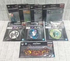 一番くじHUNTER×HUNTERフォンタブファイルラバーコレクションキルアセッ