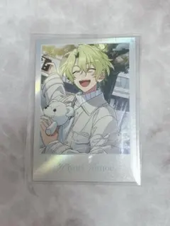 あんスタ　ぱしゃっつ　9周年　巴日和　100枚　日和 あんスタ ぱしゃっつ 9周年 巴日和 巴日和あんスタ9th gracolle