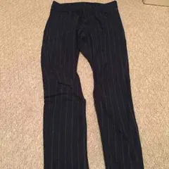 LOWRYS FARM スキニーパンツ