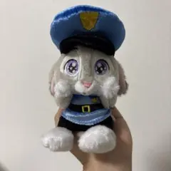 ディズニーストア きらめ KIRAME ジュディ ぬいぐるみ - メルカリ