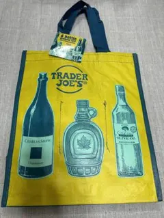 トレダージョーズ エコバッグ