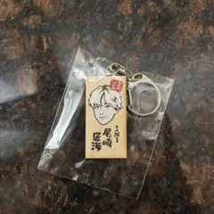 ごぶごぶフェス ガチャ かまぼこ板キーホルダー INI 西洸人 - メルカリ