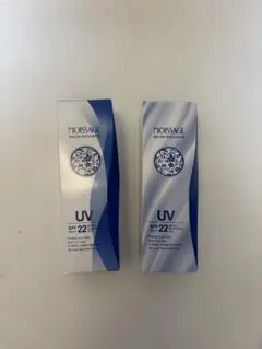 MOISSAGE モイサージュ モイストUVジェル 2個セットのサムネイル