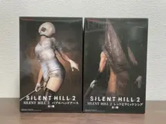 2026年最新】SILENT HILL 2 バブルヘッドナースの人気アイテム - メルカリ