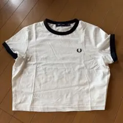 FRED PERRY チビティー