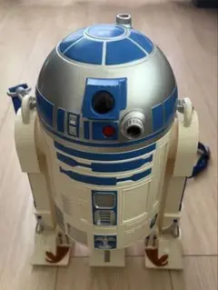 値下げ！R2D2 ポップコーンバッグ　ディズニー