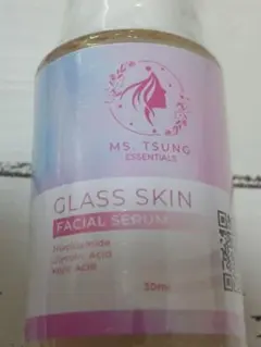 Ms. Tsung Essentials Glass Skin Serum 30のサムネイル