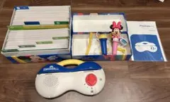 DWE トークアロングセット