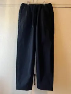TEATORA WALLET PANTS サイズ3 SOLOMODULE