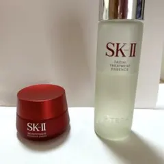 SK-II 化粧水、美容クリームのサムネイル