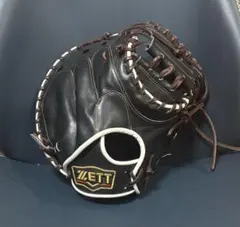 2026年最新】zett キャッチャーミット 中村の人気アイテム - メルカリ