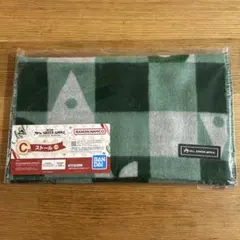 Mrs. GREEN APPLE C賞　ストール　一番くじ