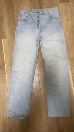 Levi's 501 デニムパンツ W31 L36