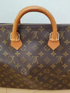 『美品』ルイヴィトン スピーディー40 Louis Vuitton USA製