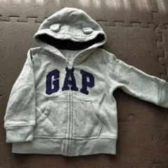 GAP　パーカー