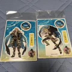 小竜景光　極　アクリルスタンド