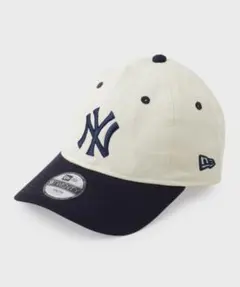 ニューヨーク・ヤンキース ニューエラキッズキャップ