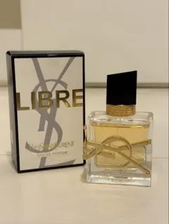 YvesSaintLaurent LIBRE 30ml リブレオーデパルファム
