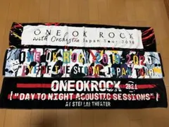 t*9様 ワンオク タオル 3枚セット