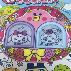 どこでもついんどぅ！　ゆめみっち＆みらいっち