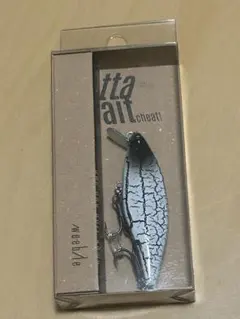 ヤタベイト チート YATTABAIT cheat