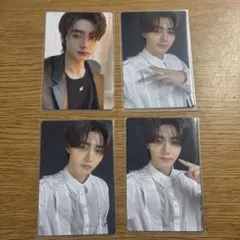 ENHYPEN ソンフン トレカ 結 YOU