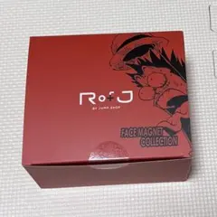 新品 ワンピース RofJ びっくり顔 マグネット Vol.2 全種類 セット