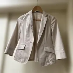 NEWYORKER レディースジャケット