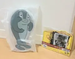 ★新品★A賞トムとジェリー/一番くじ さかな　/ステッカー