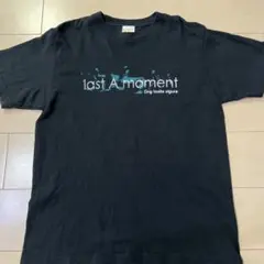 凛として時雨　ライブ　tシャツ メンズM