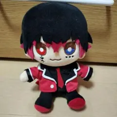 あっとくん おすわりぬいぐるみ