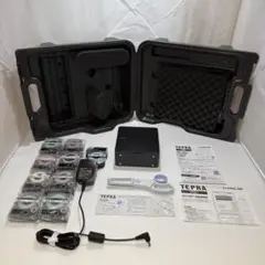 2026年最新】テプラPRO mark sr-mk1の人気アイテム - メルカリ