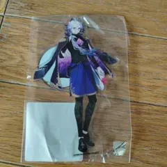 FGO 巌窟王 アクリルスタンド スイーツパラダイス スイパラ 海の家