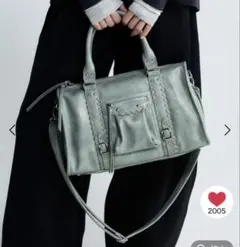 jeanasis バッグのサムネイル
